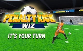 Image Penalty Kick Wiz
